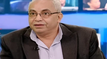 عبد الرؤوف خليفة: رحلة محارب في مواجهة التحديات من أجل شرف الكلمة